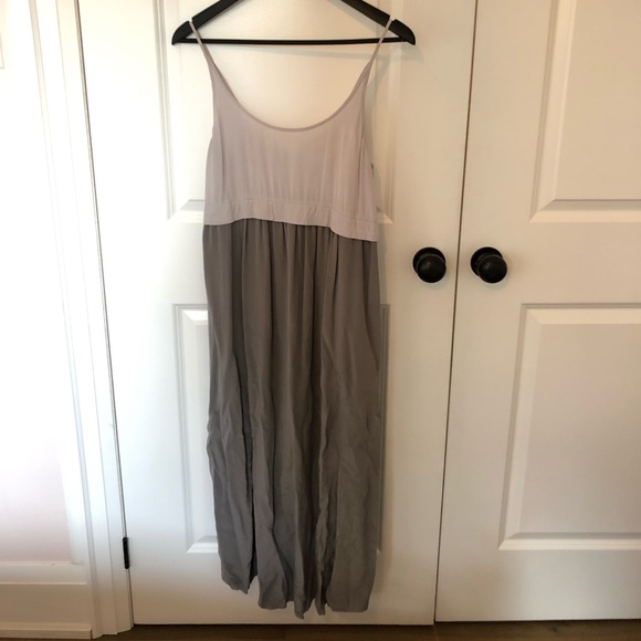 Aritzia Bisous Maxi Dress - Picture 4 of 4